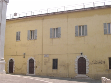 Convento di S. Domenico